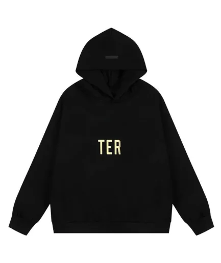 Autumn Designer High Street Autumn Winter Cotton Hoodies for Men Women American Hooded Sweatshirts